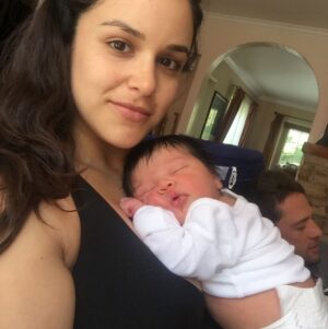 Melissa Fumero Instagram - Motherhood is WILD. Nothing prepares you. It is all consuming. It’s hard. It makes your heart explode over and over. It’s joyful. It’s fun. It’s also very not fun. It’s opposing feelings stretching you in different directions all day every day. And along the way you grow and learn and you fall and you get back up and try again. And yet, I stand in total gratitude that I get to be a mom to these two little boys. Watching them grow, all the joyful and hard bits of it, has been such a gift. I’m also grateful to all the mamas and loved ones in my village (IYKYK) I wouldn’t survive this without them. 🌼🌻💐Happy Mothers Day to all 💐🌷🌸. And to all the women who miss their moms, or wish to be moms, or don’t talk to their moms- I send you so much love today.