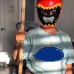 Melissa Fumero Instagram - My lil lion is 7 today. Which blows my mind. I could literally copy & paste @officialbethdover’s birthday post for Eli from a few weeks back. Enzo, you’ve grown up so much this year. We’re so proud of the kid you’re becoming. I’m so lucky to be your mom. I love you, buddy. Happy Birthday. Big kid years….here we come! 😭❤️❤️❤️🥳