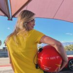 Melissa Roxburgh Instagram - Apex moments (of late)