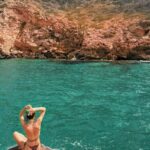 Melissa Roxburgh Instagram - Spain diaries Thank you @melia.hotels.international @zelhotels Mallorca, Islas Baleares, Spain