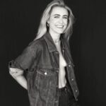 Melissa Roxburgh Instagram - Overdue with @gregorio 📸