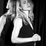 Melissa Roxburgh Instagram - Overdue with @gregorio 📸