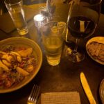 Melissa Roxburgh Instagram - Le weekend