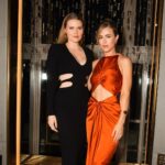 Melissa Roxburgh Instagram - Le weekend