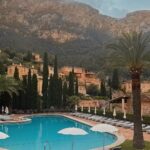 Melissa Roxburgh Instagram - Spain diaries Thank you @melia.hotels.international @zelhotels Mallorca, Islas Baleares, Spain