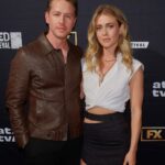 Melissa Roxburgh Instagram - Thank you @atxfestival for the send off! @manifestonnetflix now streaming on @netflix