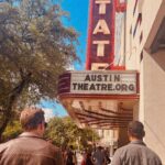Melissa Roxburgh Instagram - Thank you @atxfestival for the send off! @manifestonnetflix now streaming on @netflix