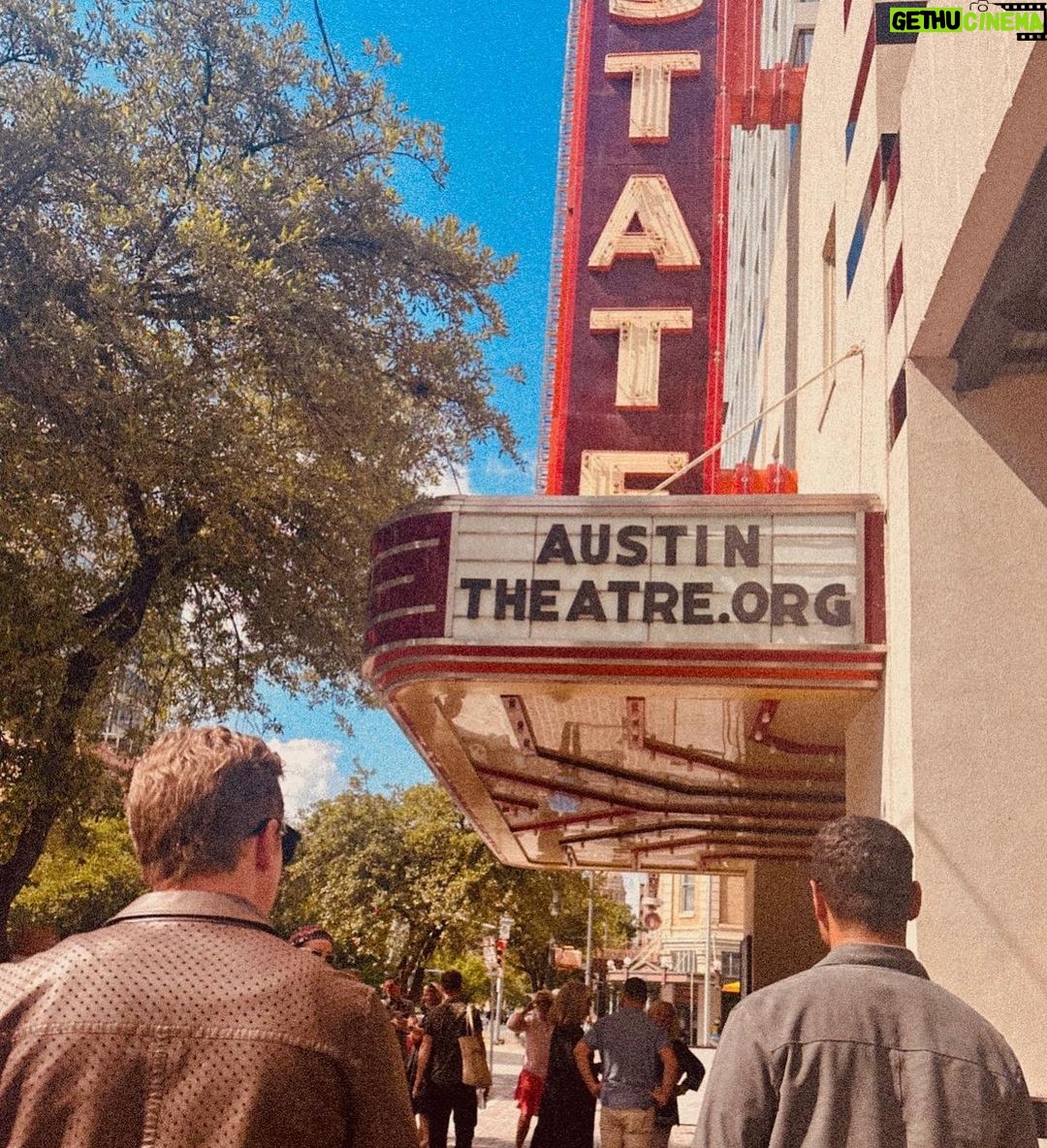 Melissa Roxburgh - 292.1K Likes - Thank you @atxfestival for the send off!
@manifestonnetflix now streaming on @netflix