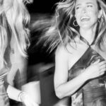 Melissa Roxburgh Instagram - @goldwynnresortbahamas @wearebmf @nassaucruiseport 🖤 📷 @madisonmcgaw BAHAMAS