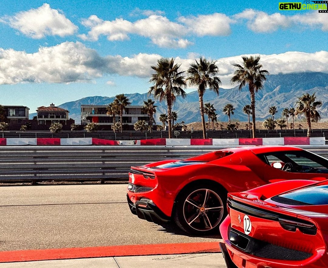Melissa Roxburgh - 127.9K Likes - Thank you @ferrariusa #corsopilota for the week! Had so much fun learning to race 🏎️
#highpowered