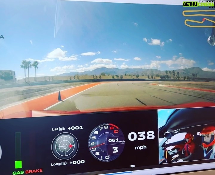 Melissa Roxburgh - 127.9K Likes - Thank you @ferrariusa #corsopilota for the week! Had so much fun learning to race 🏎️
#highpowered