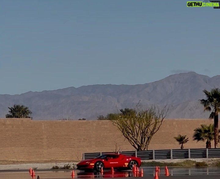 Melissa Roxburgh - 127.9K Likes - Thank you @ferrariusa #corsopilota for the week! Had so much fun learning to race 🏎️
#highpowered