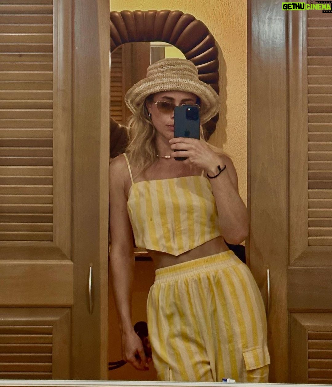 Melissa Roxburgh - 148.6K Likes - Caden’s world. We’re just in it.