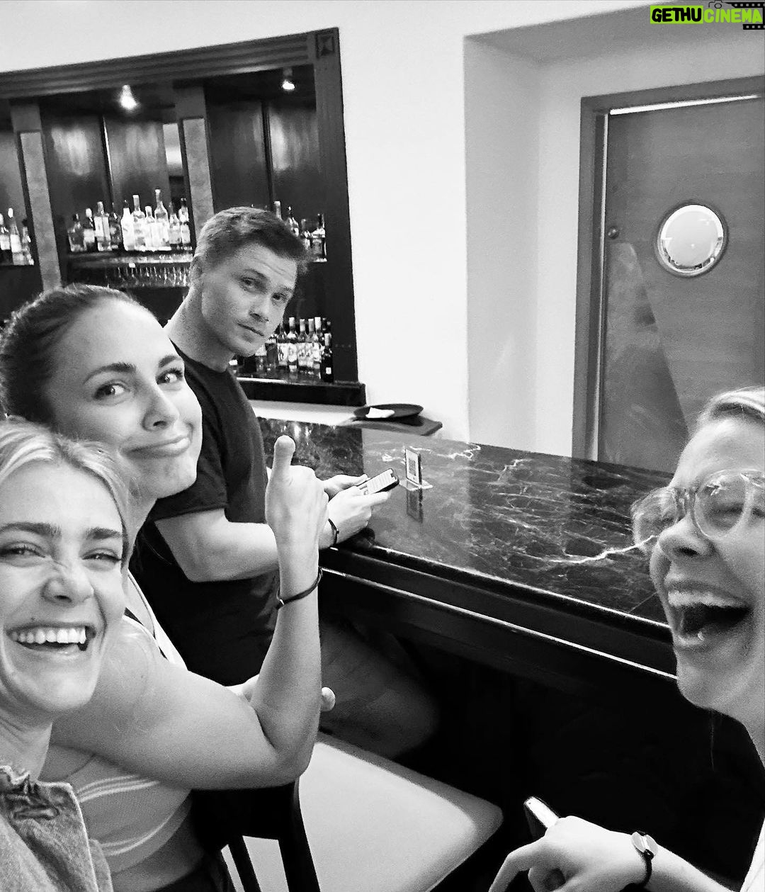 Melissa Roxburgh - 148.6K Likes - Caden’s world. We’re just in it.