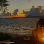 Melissa Roxburgh Instagram - @tokoriki_island_resort you were incredibly special. Vinaka 💛 Fiji Islands