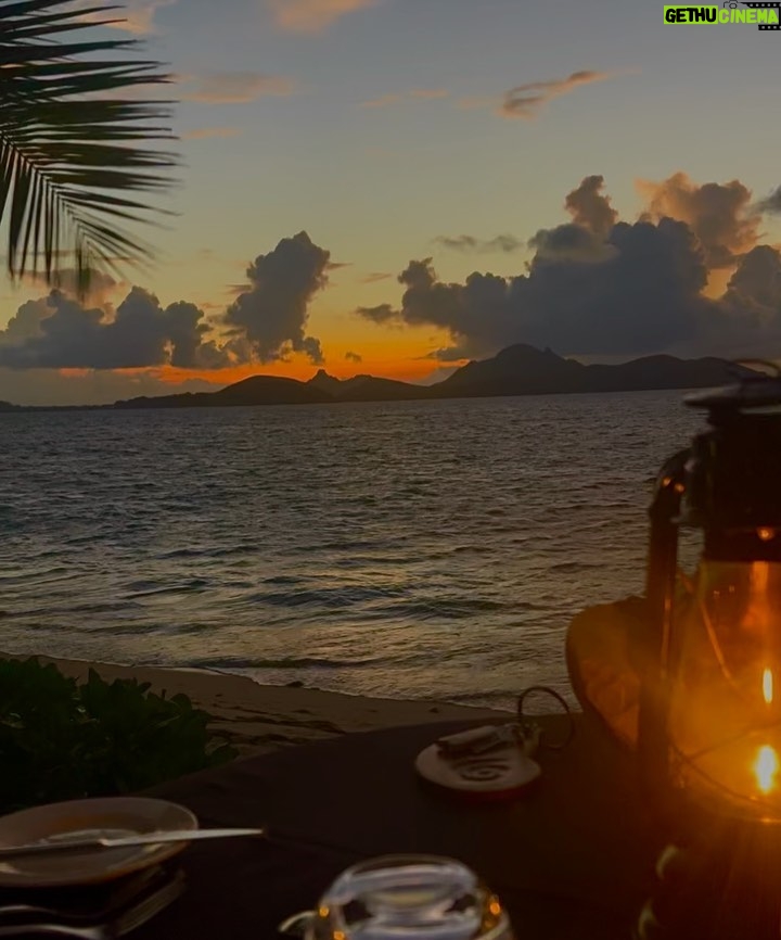 Melissa Roxburgh - 289.8K Likes - @tokoriki_island_resort you were incredibly special. Vinaka 💛