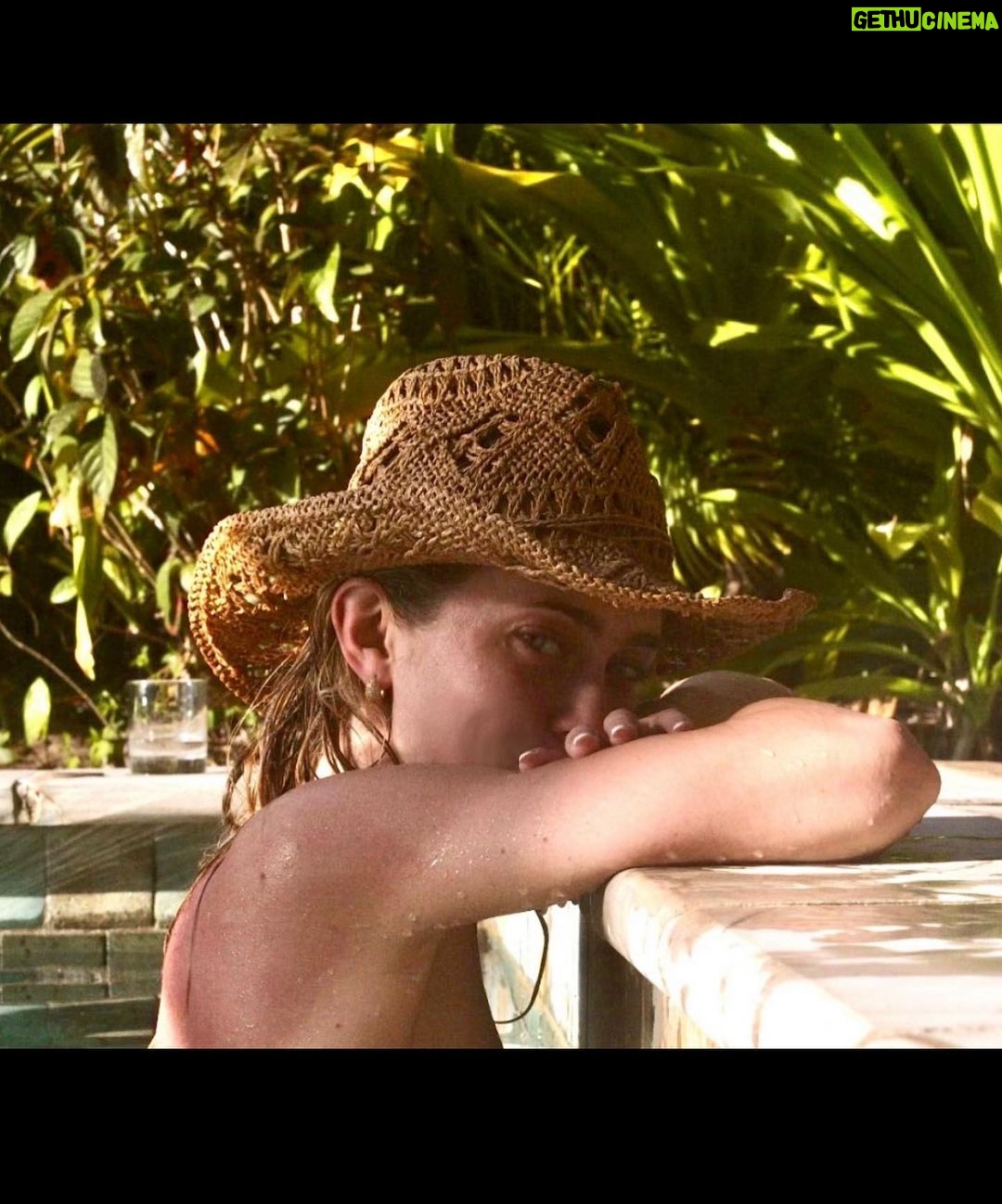 Melissa Roxburgh - 289.8K Likes - @tokoriki_island_resort you were incredibly special. Vinaka 💛