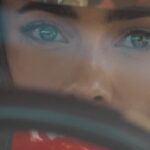 Melissa Roxburgh Instagram - Thank you @ferrari @ferrariusa for the most incredible Corso Pilota experience ever 🏎️