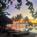 Melissa Roxburgh Instagram - @tokoriki_island_resort you were incredibly special. Vinaka 💛 Fiji Islands