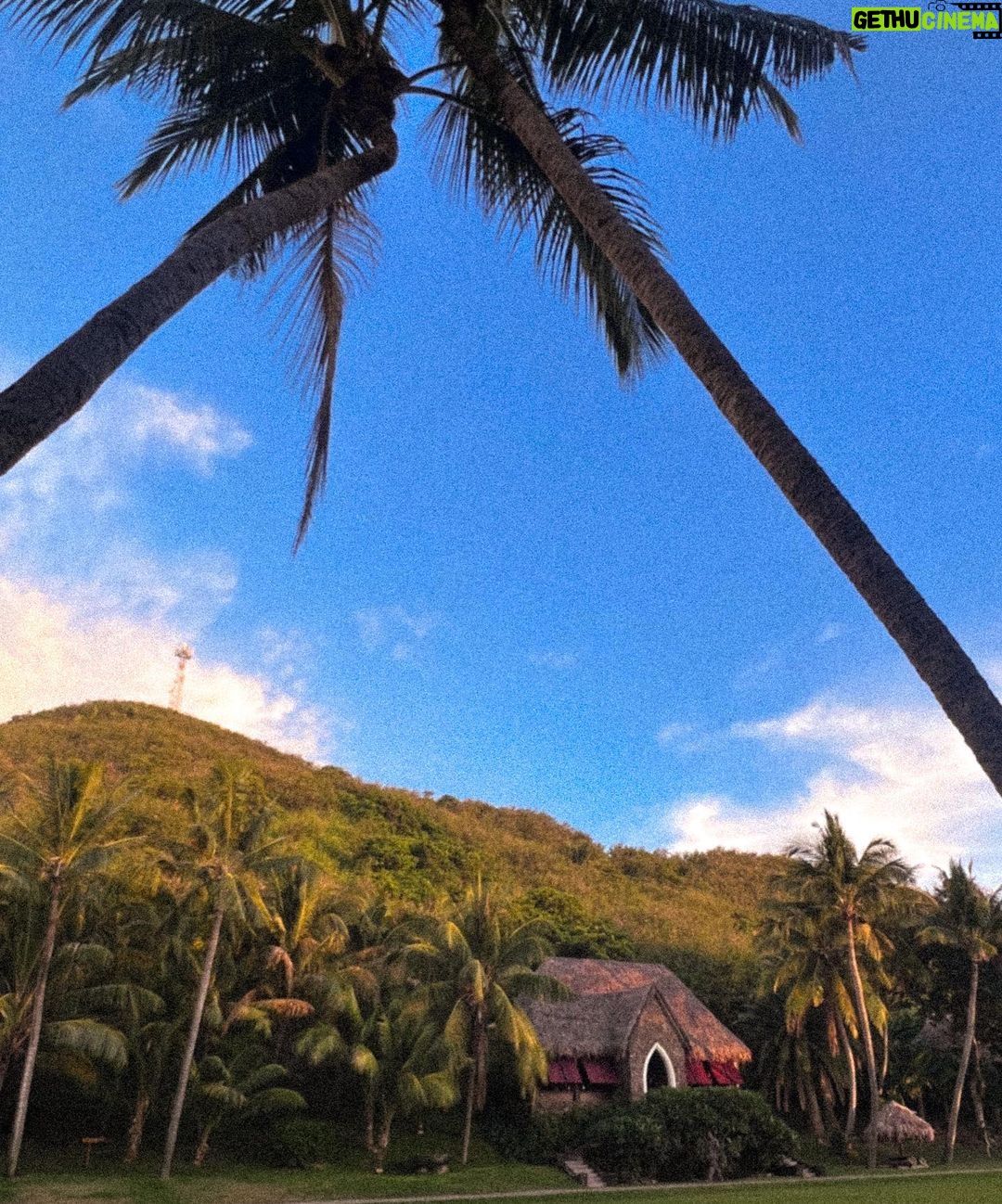 Melissa Roxburgh - 289.8K Likes - @tokoriki_island_resort you were incredibly special. Vinaka 💛