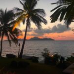 Melissa Roxburgh Instagram - @tokoriki_island_resort you were incredibly special. Vinaka 💛 Fiji Islands