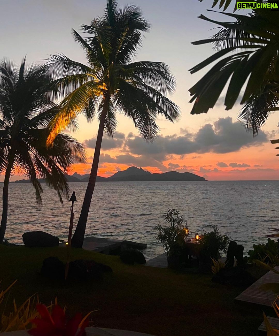 Melissa Roxburgh - 289.8K Likes - @tokoriki_island_resort you were incredibly special. Vinaka 💛