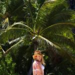 Melissa Roxburgh Instagram - @tokoriki_island_resort you were incredibly special. Vinaka 💛 Fiji Islands
