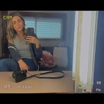 Melissa Roxburgh Instagram - B roll