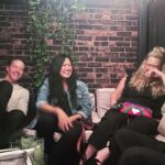 Melissa Roxburgh Instagram - B roll