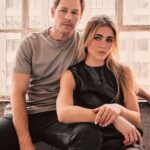 Melissa Roxburgh Instagram – @manifestonnetflix @netflix 
Stones 🖤