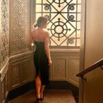 Melissa Roxburgh Instagram - @onlynaturaldiamonds ✨