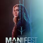 Melissa Roxburgh Instagram - This is your chance at redemption. Manifest Season 4 Part 1 premieres Friday, only on Netflix.