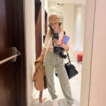 Melissa Roxburgh Instagram - Ode to Anderson