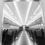Melissa Roxburgh Instagram - Thank you for flying with us ✈️💙
