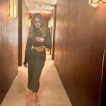 Melissa Roxburgh Instagram - as of late Spain