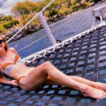 Melissa Roxburgh Instagram - “Think warm thoughts” New York City, N.Y.
