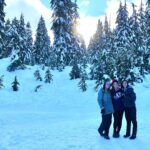 Melissa Roxburgh Instagram - 🏔💙