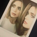 Melissa Roxburgh Instagram - CHANEL ✨✨🤤 #welovecoco #workingwithchanel By the infamous @samvissermakeup . . . . . . PRODUCTS: STYLO OMBRE ET CONTOUR EYESHADOW LINER IN ELECTRIC BROWN OMBRE PREMIERE CREAM EYESHADOW IN SCINTILLANCE LE VOLUME DE CHANEL MASCARA IN NOIR LES BEIGES HEALTHY GLOW BRONZING CREAM LES BEIGES HEALTHY GLOW SHEER COLOUR STICK IN N24 ULTRA LE TEINT FOUNDATION IN B30 LE CRAYON LEVRES LIP PENCIL IN NUDE BRUN ROUGE COCO FLASH LIP COLOUR IN MOMENT