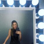 Melissa Roxburgh Instagram – 📷 New York City, N.Y.