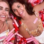 Melissa Roxburgh Instagram - ❤️🤍