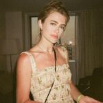Melissa Roxburgh Instagram - 📸 The South