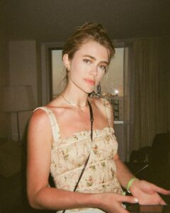 Melissa Roxburgh Instagram - 📸 The South