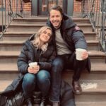 Melissa Roxburgh Instagram - SEASON 3 TONIGHT ON NBC AT 8pm ✈️💙✈️💙