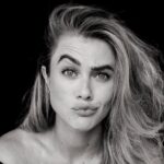 Melissa Roxburgh Instagram - Challenge accepted @aleshaoak @s_borgese @andrea_tiller
