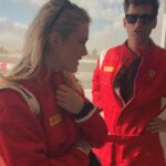Melissa Roxburgh Instagram - Apex moments (of late)