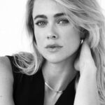 Melissa Roxburgh Instagram - Women everywhere should be able to enjoy life #WithoutFear of abuse, harassment and violence. Join me and @careorg in calling on U.S. leaders to put women’s rights, safety, and well-being first by fully funding global programs that prevent and respond to gender-based violence by signing the petition at care.org/WithoutFear ✍️ #16Days
