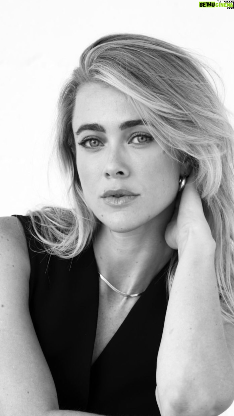 Melissa Roxburgh Instagram - Women everywhere should be able to enjoy life #WithoutFear of abuse, harassment and violence. Join me and @careorg in calling on U.S. leaders to put women’s rights, safety, and well-being first by fully funding global programs that prevent and respond to gender-based violence by signing the petition at care.org/WithoutFear ✍️ #16Days