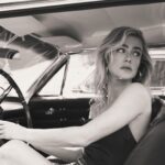 Melissa Roxburgh Instagram - @gregorio dos ✌🏼 (This talented human may be one of the kindest people I’ve ever come across)
