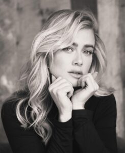 Melissa Roxburgh Instagram - @gregorio dos ✌🏼 (This talented human may be one of the kindest people I’ve ever come across)