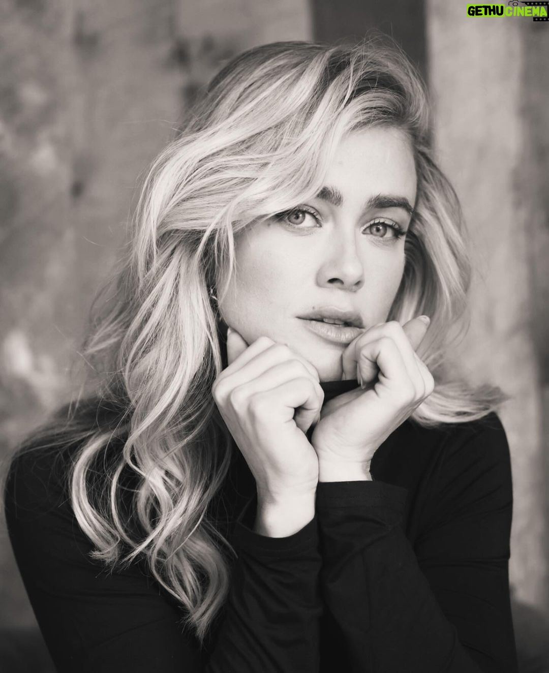 Melissa Roxburgh - 134.5K Likes - @gregorio dos ✌🏼
(This talented human may be one of the kindest people I’ve ever come across)